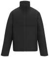 RG2520 TRA954 Regatta Recycle.me Thermal Jacket Black colour image